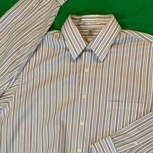 Geoffrey Beene Dress Shirt